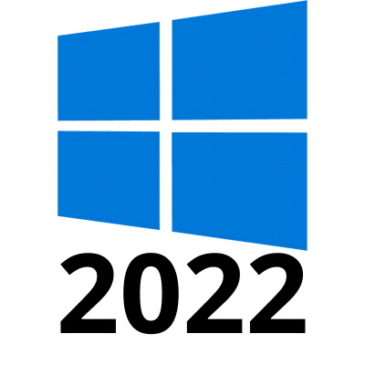 Microsoft-Servers-2022