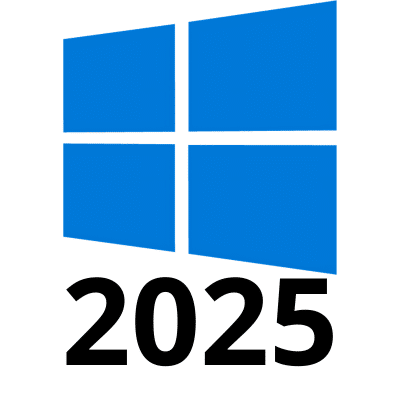 Microsoft-Servers-2025