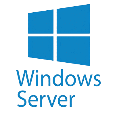 Windows-Servers